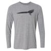 Light Long Sleeve Ultra Performance Active Lifestyle T Shirt Thumbnail