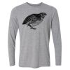 Light Long Sleeve Ultra Performance Active Lifestyle T Shirt Thumbnail
