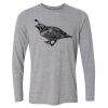 Light Long Sleeve Ultra Performance Active Lifestyle T Shirt Thumbnail