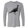 Light Long Sleeve Ultra Performance Active Lifestyle T Shirt Thumbnail