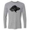 Light Long Sleeve Ultra Performance Active Lifestyle T Shirt Thumbnail