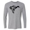 Light Long Sleeve Ultra Performance Active Lifestyle T Shirt Thumbnail