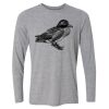 Light Long Sleeve Ultra Performance Active Lifestyle T Shirt Thumbnail