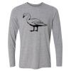 Light Long Sleeve Ultra Performance Active Lifestyle T Shirt Thumbnail
