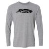 Light Long Sleeve Ultra Performance Active Lifestyle T Shirt Thumbnail