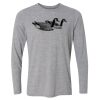 Light Long Sleeve Ultra Performance Active Lifestyle T Shirt Thumbnail