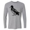 Light Long Sleeve Ultra Performance Active Lifestyle T Shirt Thumbnail