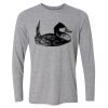 Light Long Sleeve Ultra Performance Active Lifestyle T Shirt Thumbnail