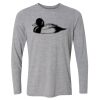 Light Long Sleeve Ultra Performance Active Lifestyle T Shirt Thumbnail