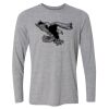Light Long Sleeve Ultra Performance Active Lifestyle T Shirt Thumbnail