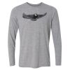 Light Long Sleeve Ultra Performance Active Lifestyle T Shirt Thumbnail