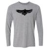 Light Long Sleeve Ultra Performance Active Lifestyle T Shirt Thumbnail