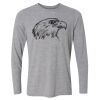 Light Long Sleeve Ultra Performance Active Lifestyle T Shirt Thumbnail