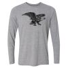Light Long Sleeve Ultra Performance Active Lifestyle T Shirt Thumbnail