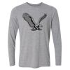 Light Long Sleeve Ultra Performance Active Lifestyle T Shirt Thumbnail