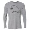 Light Long Sleeve Ultra Performance Active Lifestyle T Shirt Thumbnail