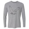 Light Long Sleeve Ultra Performance Active Lifestyle T Shirt Thumbnail