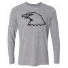 Light Long Sleeve Ultra Performance Active Lifestyle T Shirt Thumbnail