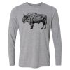 Light Long Sleeve Ultra Performance Active Lifestyle T Shirt Thumbnail