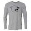 Light Long Sleeve Ultra Performance Active Lifestyle T Shirt Thumbnail
