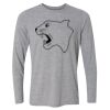 Light Long Sleeve Ultra Performance Active Lifestyle T Shirt Thumbnail