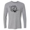 Light Long Sleeve Ultra Performance Active Lifestyle T Shirt Thumbnail