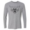 Light Long Sleeve Ultra Performance Active Lifestyle T Shirt Thumbnail