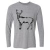 Light Long Sleeve Ultra Performance Active Lifestyle T Shirt Thumbnail