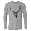 Light Long Sleeve Ultra Performance Active Lifestyle T Shirt Thumbnail