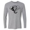 Light Long Sleeve Ultra Performance Active Lifestyle T Shirt Thumbnail