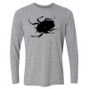 Light Long Sleeve Ultra Performance Active Lifestyle T Shirt Thumbnail