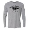 Light Long Sleeve Ultra Performance Active Lifestyle T Shirt Thumbnail