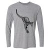 Light Long Sleeve Ultra Performance Active Lifestyle T Shirt Thumbnail