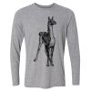 Light Long Sleeve Ultra Performance Active Lifestyle T Shirt Thumbnail
