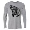 Light Long Sleeve Ultra Performance Active Lifestyle T Shirt Thumbnail