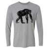 Light Long Sleeve Ultra Performance Active Lifestyle T Shirt Thumbnail