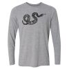 Light Long Sleeve Ultra Performance Active Lifestyle T Shirt Thumbnail