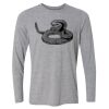 Light Long Sleeve Ultra Performance Active Lifestyle T Shirt Thumbnail