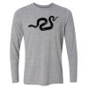 Light Long Sleeve Ultra Performance Active Lifestyle T Shirt Thumbnail