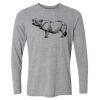 Light Long Sleeve Ultra Performance Active Lifestyle T Shirt Thumbnail