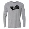 Light Long Sleeve Ultra Performance Active Lifestyle T Shirt Thumbnail