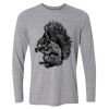Light Long Sleeve Ultra Performance Active Lifestyle T Shirt Thumbnail