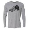 Light Long Sleeve Ultra Performance Active Lifestyle T Shirt Thumbnail