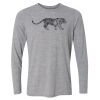 Light Long Sleeve Ultra Performance Active Lifestyle T Shirt Thumbnail