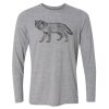 Light Long Sleeve Ultra Performance Active Lifestyle T Shirt Thumbnail