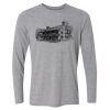 Light Long Sleeve Ultra Performance Active Lifestyle T Shirt Thumbnail