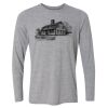 Light Long Sleeve Ultra Performance Active Lifestyle T Shirt Thumbnail