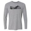 Light Long Sleeve Ultra Performance Active Lifestyle T Shirt Thumbnail
