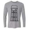 Light Long Sleeve Ultra Performance Active Lifestyle T Shirt Thumbnail