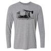 Light Long Sleeve Ultra Performance Active Lifestyle T Shirt Thumbnail